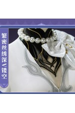 1/3 Delusion Honkai Star Rail The Dahlia Constance Cosplay Costume